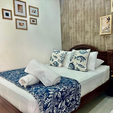 Casa Centro Historico Hotel Cartagena Екстер'єр фото