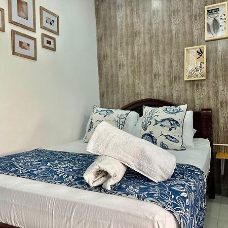 Casa Centro Historico Hotel Cartagena Екстер'єр фото