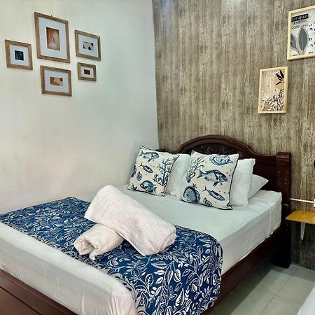 Casa Centro Historico Hotel Cartagena Екстер'єр фото