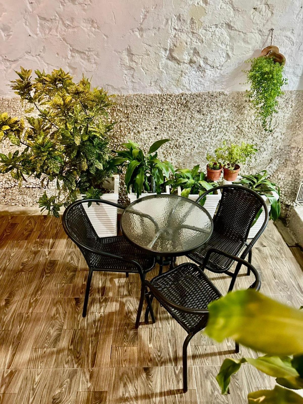 Casa Centro Historico Hotel Cartagena Екстер'єр фото