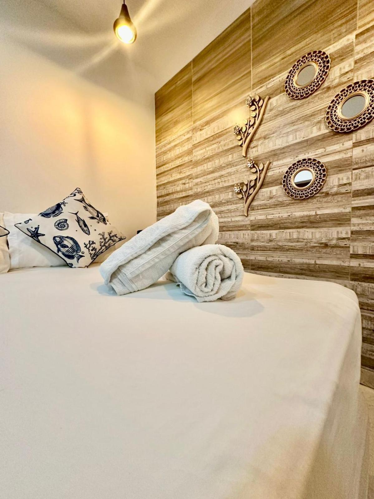 Casa Centro Historico Hotel Cartagena Екстер'єр фото