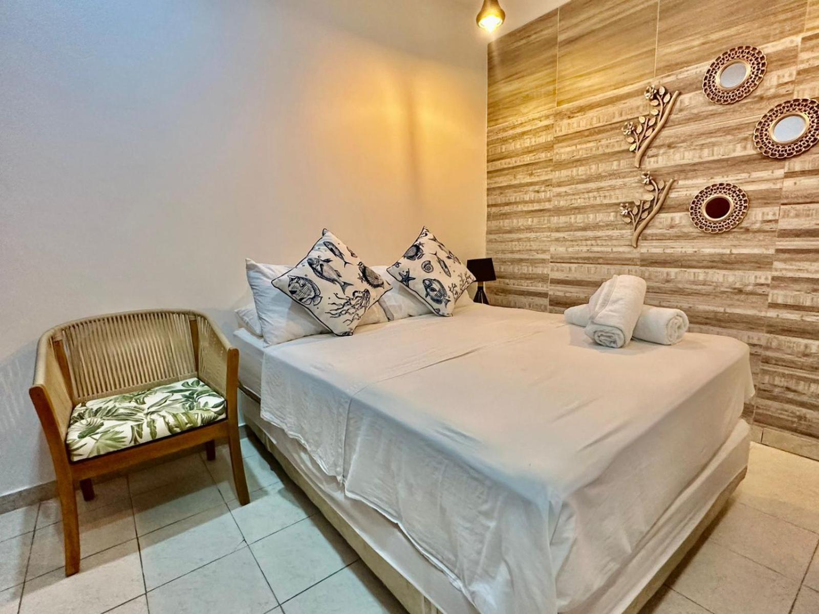 Casa Centro Historico Hotel Cartagena Екстер'єр фото