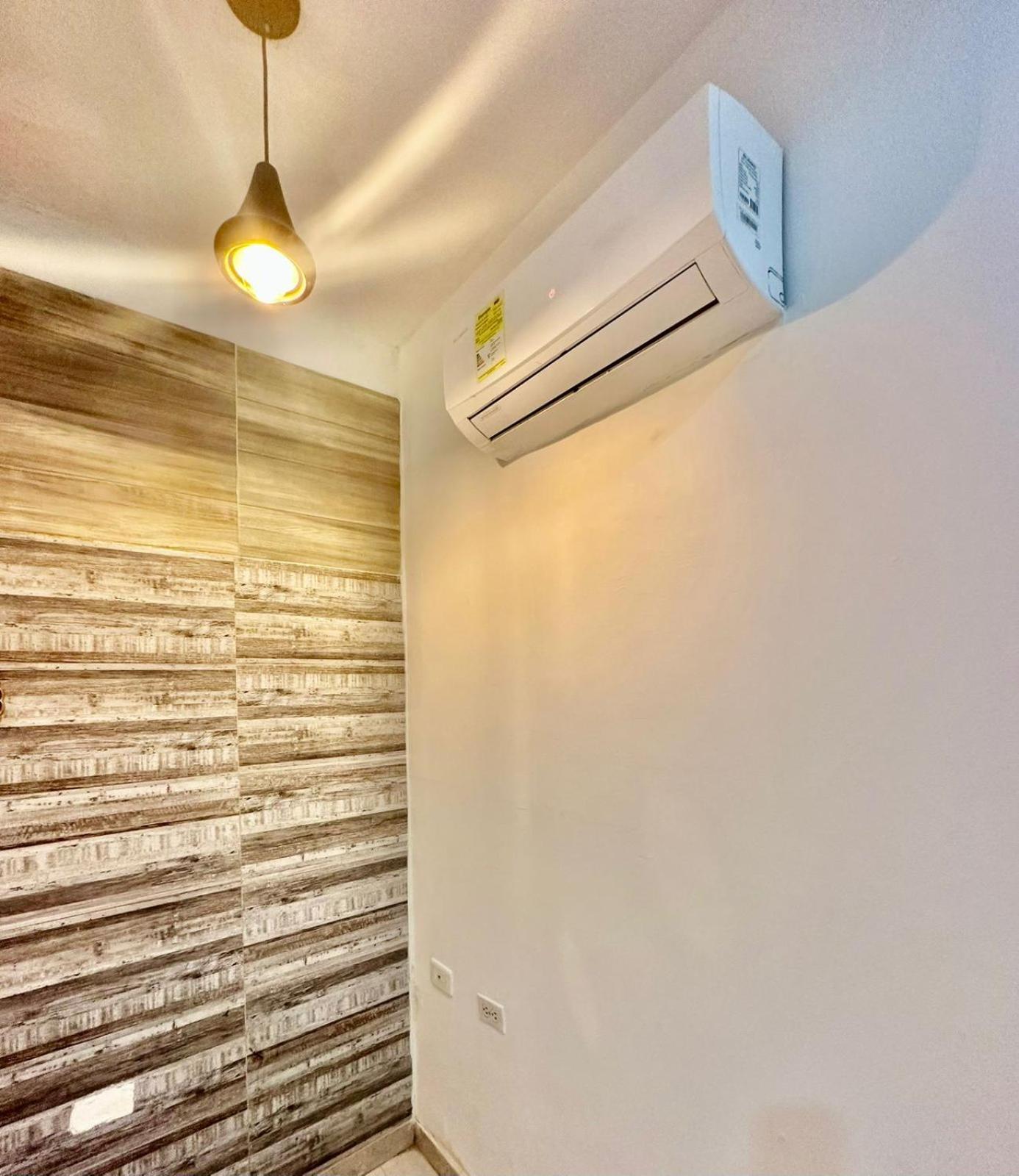 Casa Centro Historico Hotel Cartagena Екстер'єр фото