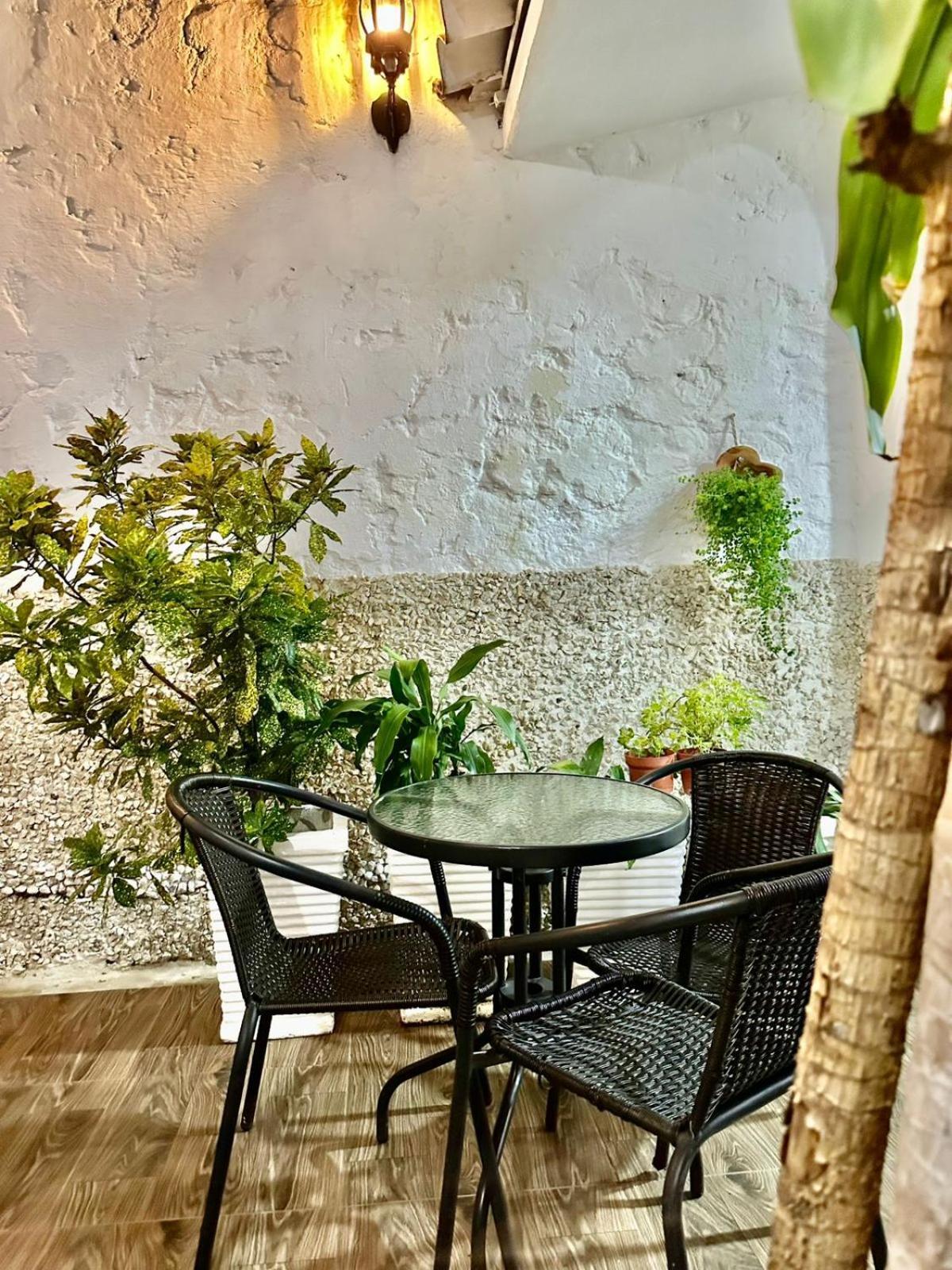 Casa Centro Historico Hotel Cartagena Екстер'єр фото