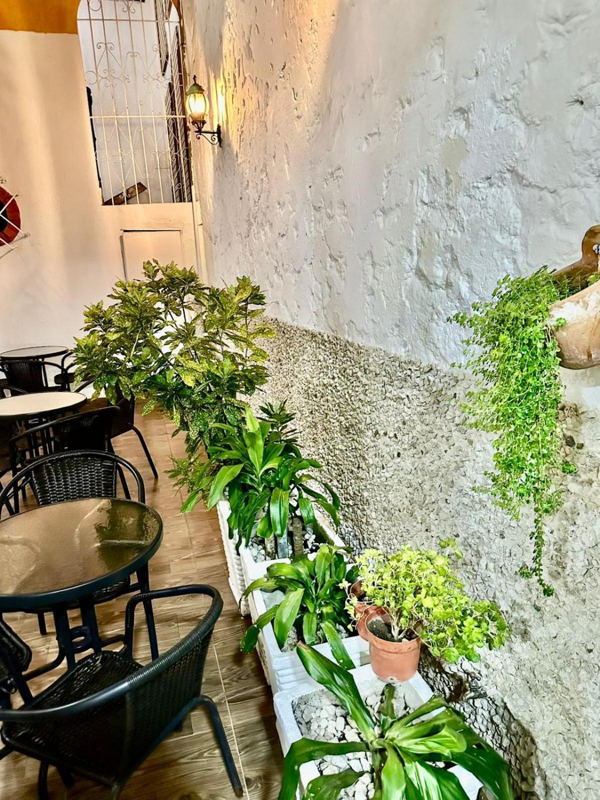 Casa Centro Historico Hotel Cartagena Екстер'єр фото