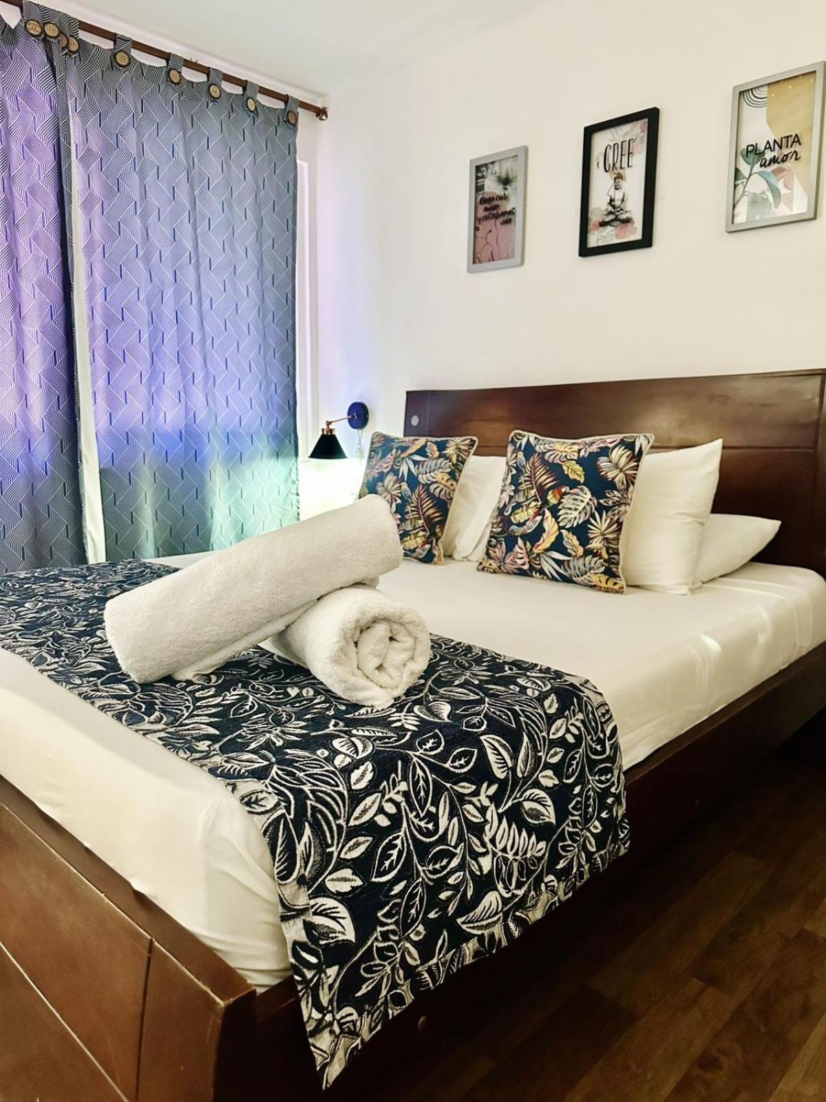 Casa Centro Historico Hotel Cartagena Екстер'єр фото