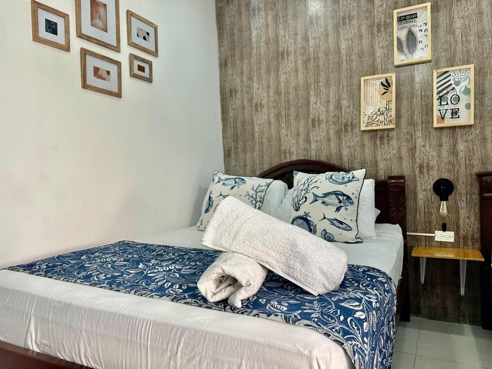 Casa Centro Historico Hotel Cartagena Екстер'єр фото