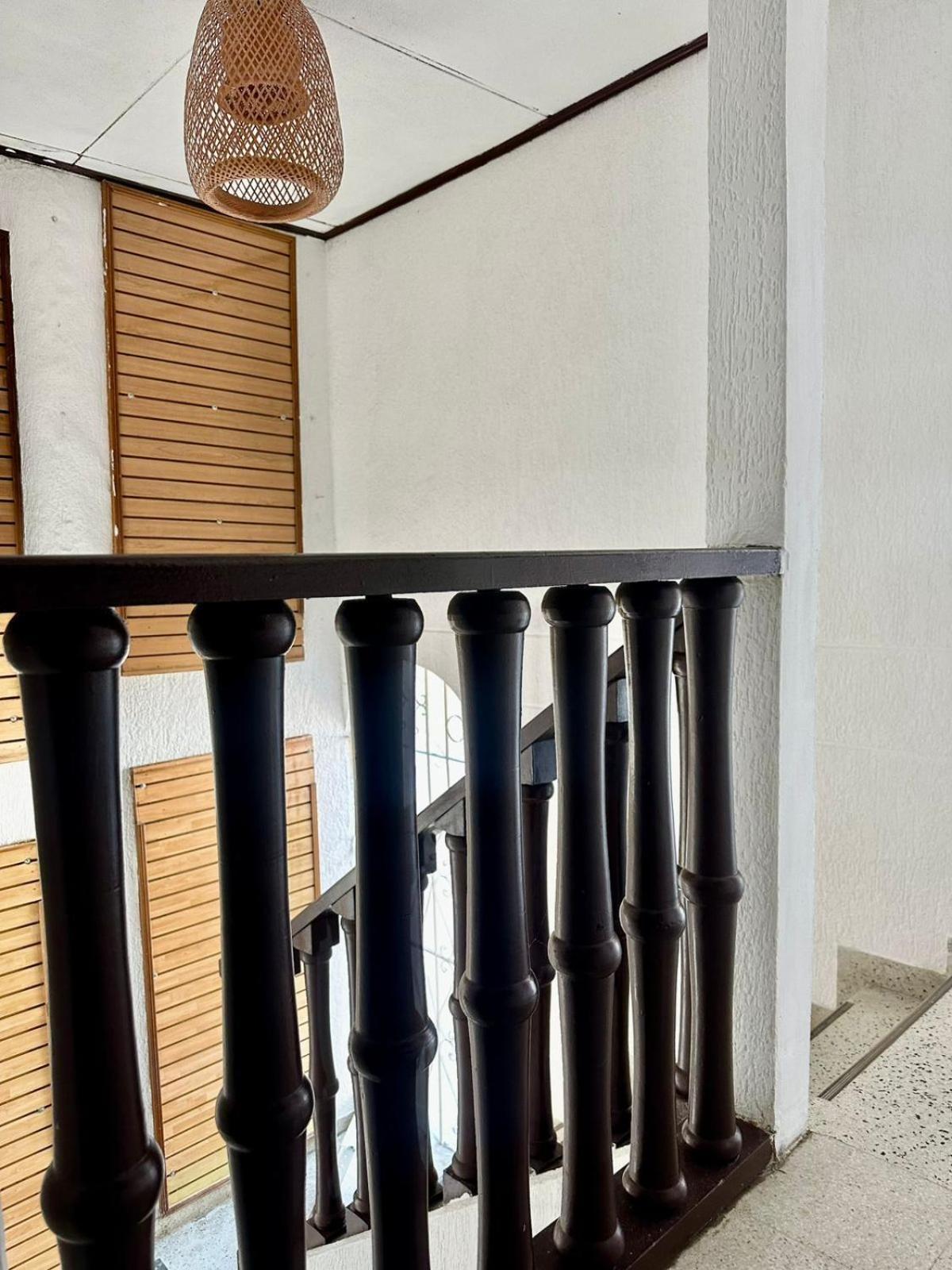 Casa Centro Historico Hotel Cartagena Екстер'єр фото