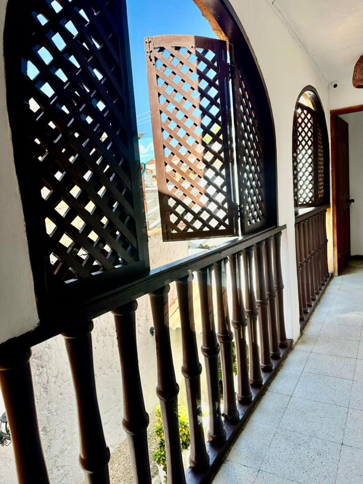 Casa Centro Historico Hotel Cartagena Екстер'єр фото
